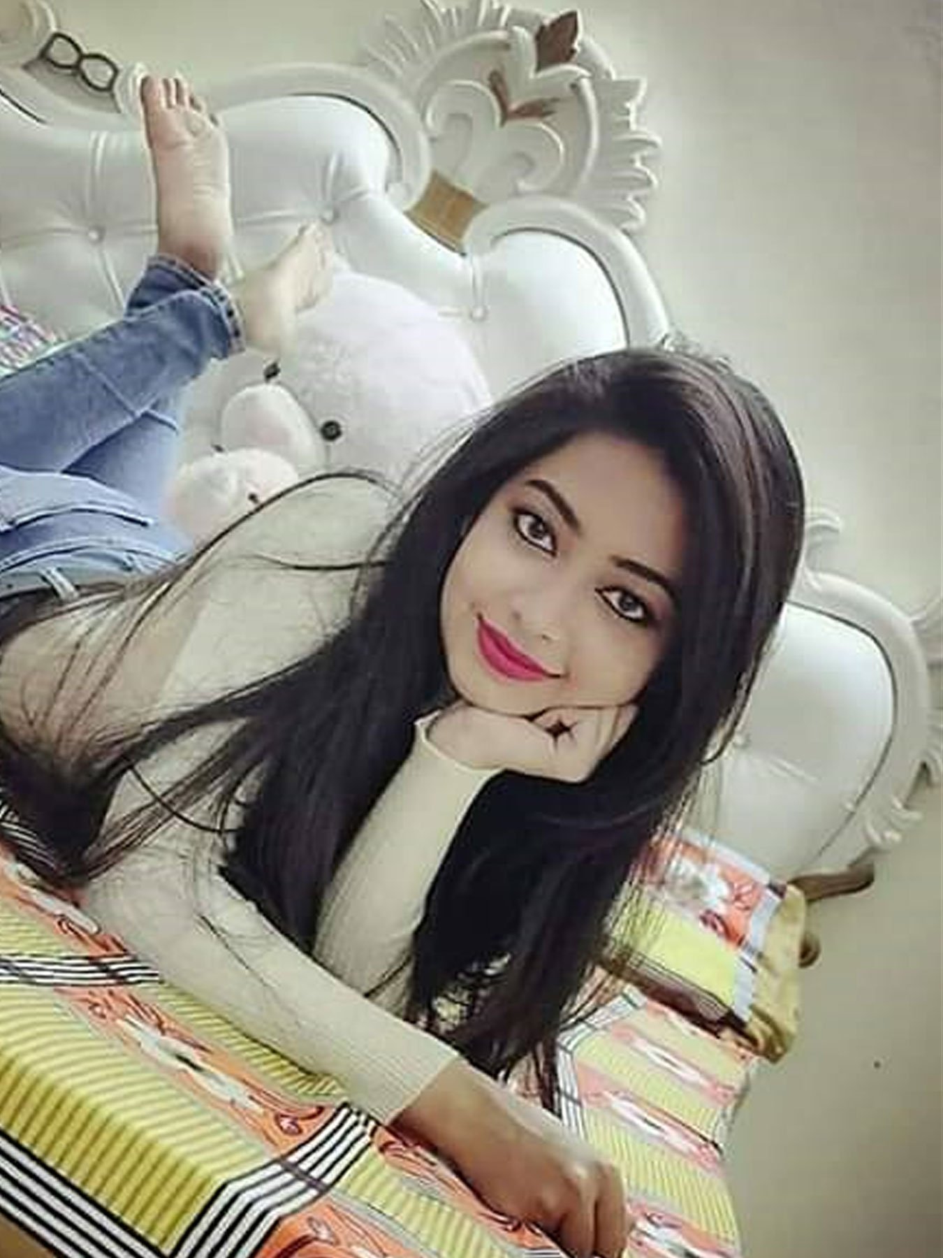 Female Mumbai Escorts